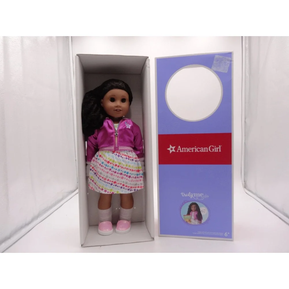 American Girl american girl